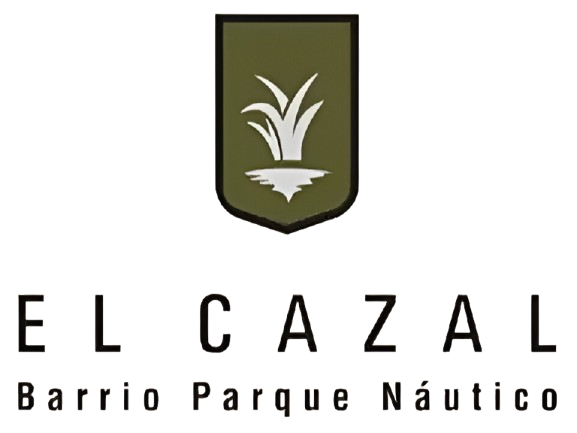 Logo el Cazal - Cliente de MS Automatismos